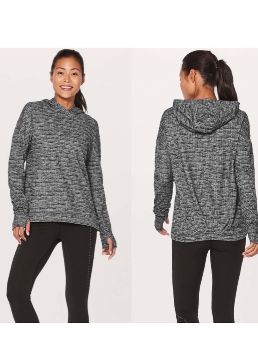 Lululemon hoodie pullover